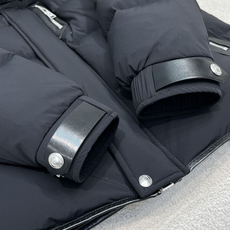 Christian Dior Down Jackets